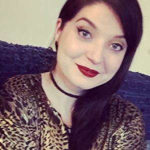 Meet your Posher, CJ!